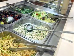 -素耕素食自助(嘉华店)