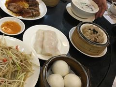 -糖朝(尖沙咀店)