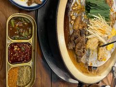 -老渔家·白族·石板烧(大理古城叶榆路店)