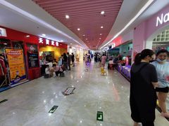 -京妮儿童汇(通州华业店)