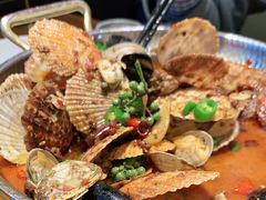 -必点海鲜·鲅鱼水饺(鞍山西道店)