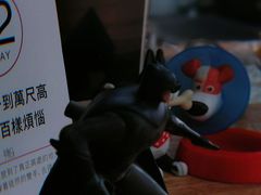 -无牌咖啡&酒馆