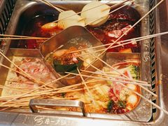 -串一火锅(赛格国际购物中心店)