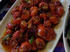 -一棠龙虾•王牌虾球(楚河汉街店)