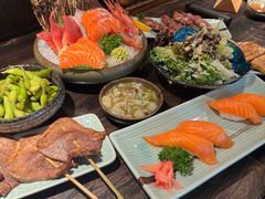 -眷屋の深夜食堂(云锦中心店)