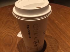 -星巴克(静安嘉里中心B2店)
