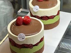 -茉芙甜品屋(黄龙店)