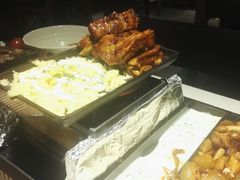 -火炉火自助餐(枫蓝国际店)