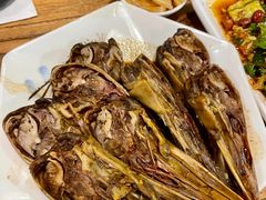 -每碗面馆(新鸿安大厦店)
