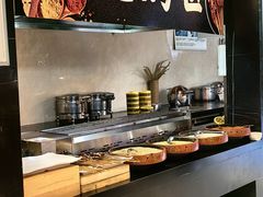 -朗丽兹自助餐厅