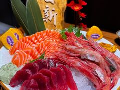 -松坂屋日料自助(长城路店)