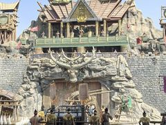 -七彩云南欢乐世界