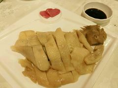 -百乐门喜宴(海珠广场华厦店)