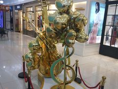 -方恒购物中心(望京小街店)