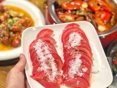 -湘里乡亲甲王二老店