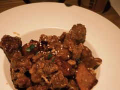 -醉得意·山茶油炒土鸡(福州马尾西堤店)