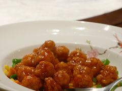 -聚春园自助餐厅(东街口店)