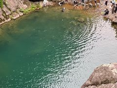 -丹山赤水风景名胜区