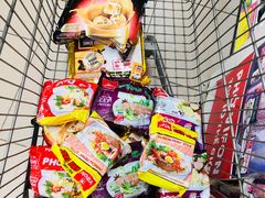 -Co.opmart (Cong Quynh)