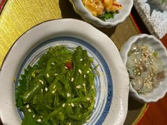 -有喜屋·鲜鸡烧鸟·居酒屋(安龙路店)