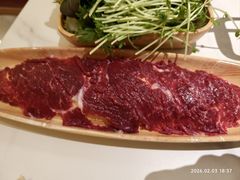 -左庭右院鲜牛肉火锅(南通CBD大有境店)