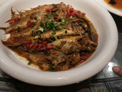 小黄鱼-大京园海鲜烧烤(东城路店)