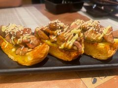 -昊·来了寿司(双楠2店)
