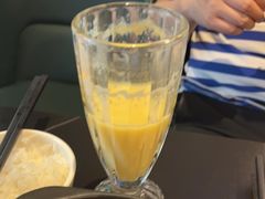 -国人川菜(李家村建东街店)