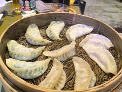 -松针蔡记蒸饺(花园路店)