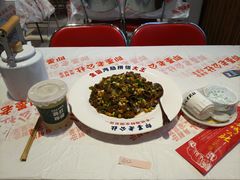 -即墨老公社·海肠捞饭大王(古城店)