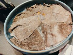 -巴蜀大将火锅(春熙店)