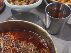 -金龙烧烤·牛肉面(西塔店)