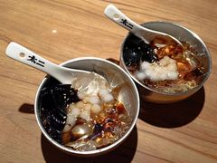 -太二酸菜鱼(汕头苏宁广场店)