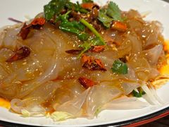 -四姐妹东北饺子(沙尾路店)