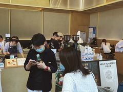 -Seesaw Coffee(苏州中心店)