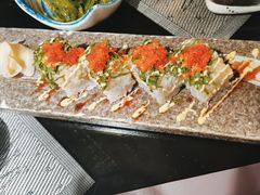 -昱匠·日本料理(金融街店)