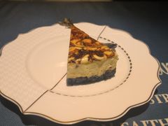 -吱咖啡西式简餐