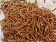 -西部马华清真兰州牛肉面·烧烤夜市(三里河店)