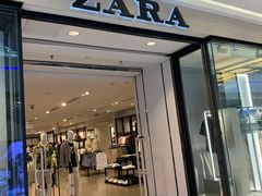 -ZARA(仓山万达店)