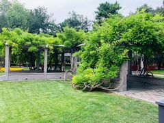 -申德勒加油站西餐厅(日坛路总店)