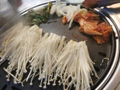 -杀猪天·韩国烤肉(总店)