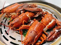 -蔚海之都·象山蒸汽海鲜(仙霞路店)