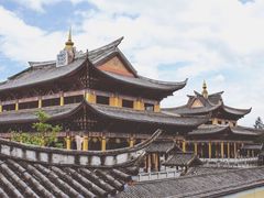 -天龙八部武侠城