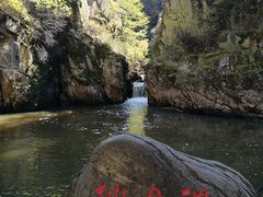 -茅兰沟国家森林公园