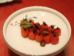 -紫东阁酒楼·中餐厅(东方广场假日酒店)