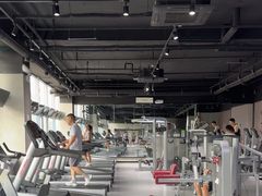-七星派健身中心(鸟巢店)