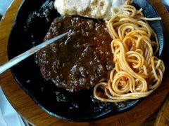 android_upload_pic-豪亨世家牛排自助(乐群店)