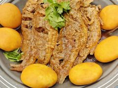 -春满园生态餐厅(南宫路店)