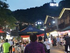 -壹华里市集