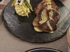 香煎牛舌-LA CREPERIE BRETONNE布列塔尼法式餐厅(天童北路店)